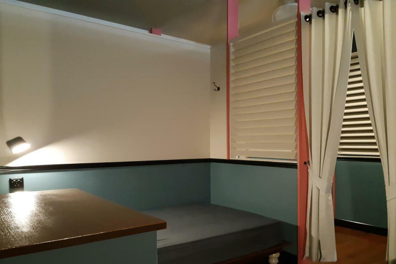 Siam Colors Hostel Bangkok Zewnętrze zdjęcie